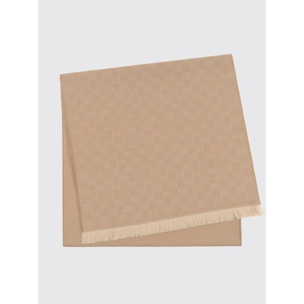 Gucci Women Scarf Woman Gucci